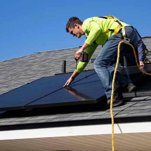 Do-Solar-Panels-Require-a-Lot-of-Maintenance