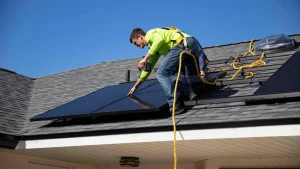 Debunking Common Misconceptions About Solar Energy